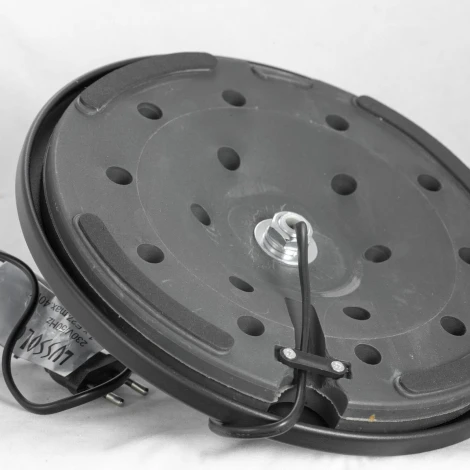 Торшер Lussole Грин SY2750