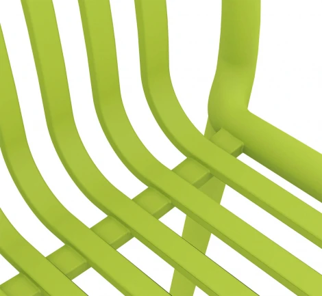 Стул Sheffilton SHT-S173 Травяной 2585961406