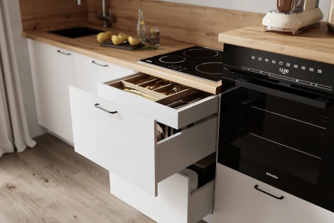 КГ 3000 ПВХ, Белый софт матовый Арника РМ в.10 Арника 00-00285377