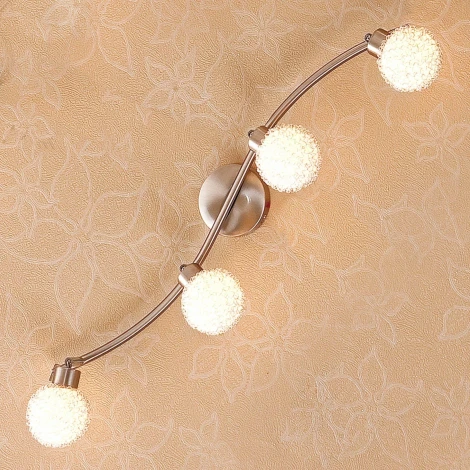 Настенно-потолочный светильник Citilux Judzhin CL521542
