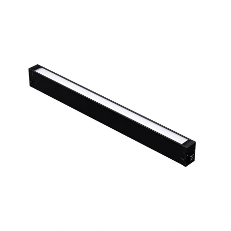 Трековый светильник светодиодный магнитный 220V 18W Aployt Magnetic track 220 APL.0201.20.18