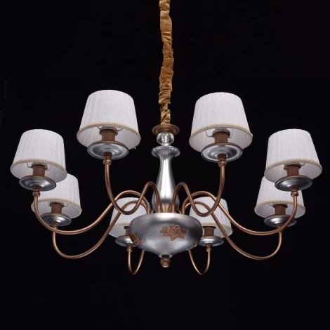 Подвесная люстра MW-Light Каталина 361011008