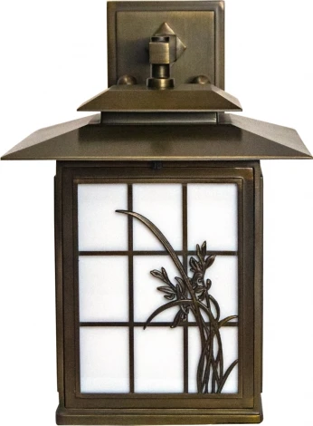 Настенный уличный светильник IP44 LD-Lighting LD-JP LD-JP03
