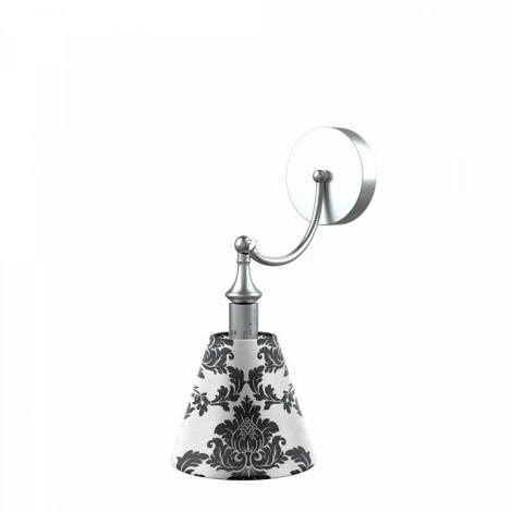 Бра Maytoni Eclectic 14 M-01-CR-LMP-O-2