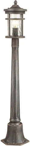 Наземный фонарь Odeon Light Virta 4044/1F (220V, IP44)