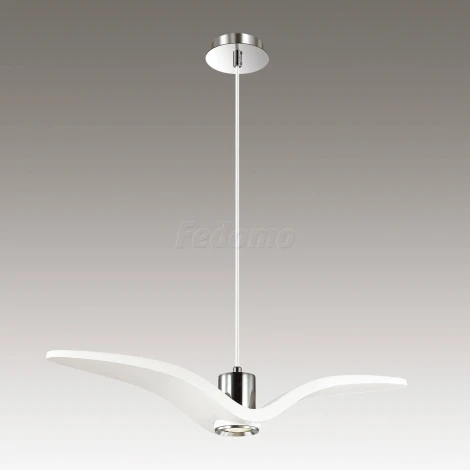 Подвесной светильник Odeon Light Volo 3993/1A