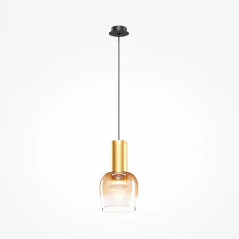 Подвесной светильник Maytoni Smart Casual MOD414PL-L7G3K (LED, 220V, на проводе)