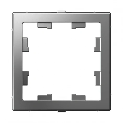Адаптер (сталь) Systeme Electric GAL000908