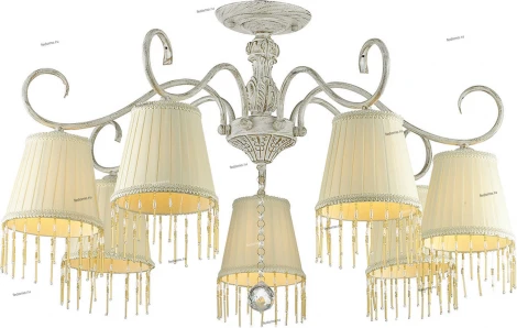 Потолочная люстра Lumion Manona 3421/7C