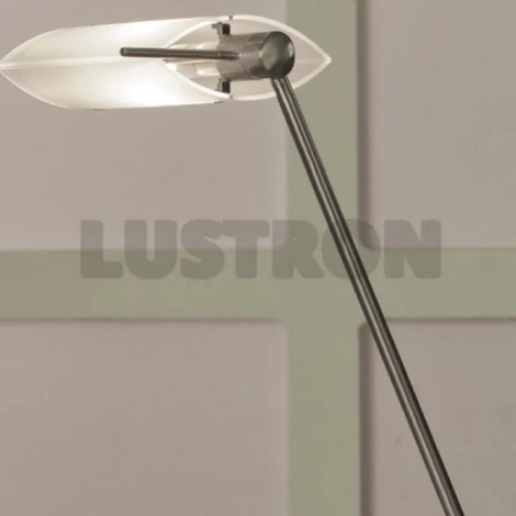 Интерьерная настольная лампа Lussole Biscaccia LSX-2704-01