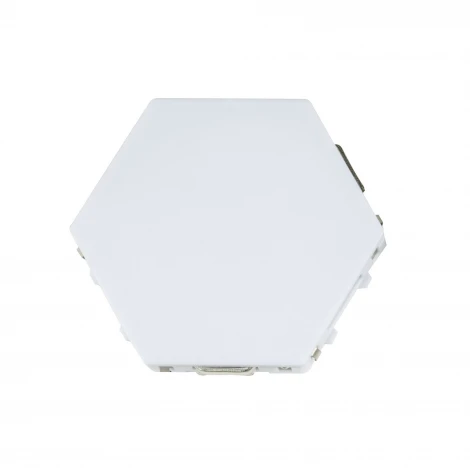 Cсветильник светодиодный модульный, сенсорный ULE-H77-3,5W/3000K/12V WHITE (220V, сенсорный выключатель)
