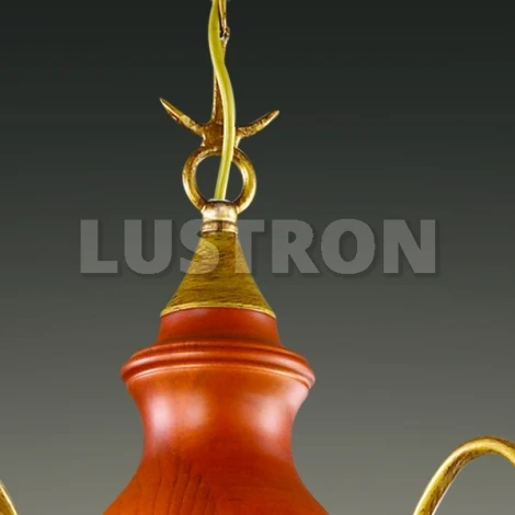 Подвесная люстра Odeon Light Tarsu 2617/6