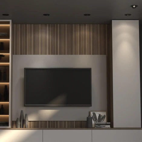 Встраиваемый точечный светильник Novotech Gesso 358818 (LED, 220V, круглые)