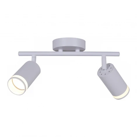 Спот на штанге Reluce 16001-9.5-002CT SPOT LIGHT GU10 WT