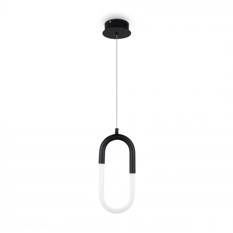 Подвесной светильник Freya Magnet FR6106PL-L13B 8Вт LED