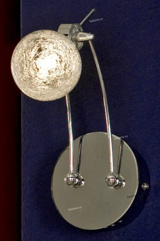 Бра Lussole Ragnatela LSA-2501-01