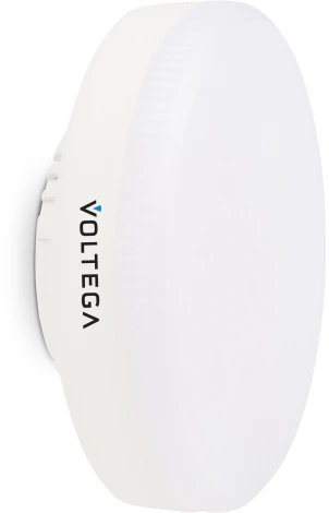 Лампочка светодиодная Voltega Simple 7770