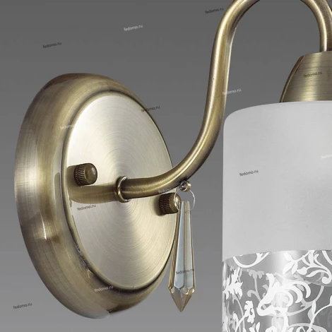 Бра Lumion Imani 3262/1W