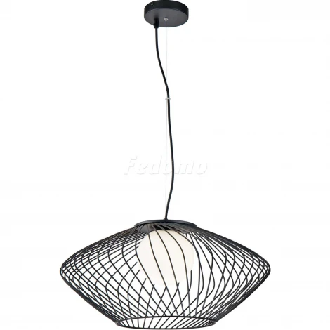 Подвесной светильник Maytoni Plec P364PL-01B