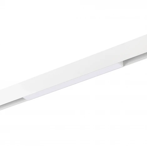 Трековый светильник магнитный 48V ST Luce Skyline 48 ST370.506.12