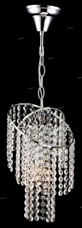 Подвесная люстра Maytoni Sfera Mod 4 DIA129-01-N