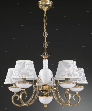 Reccagni Angelo 8280 L 8280/5