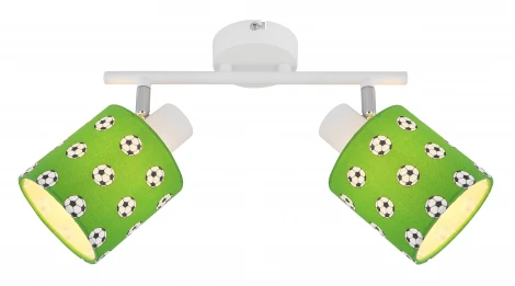 Спот Globo Lemmi 54009-2