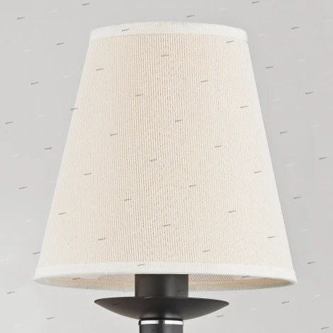 Бра Alfa Abil Black Gold 23000