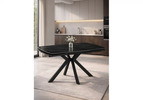 Керамический стол Катчел-2 120 Светлячок Woodville 632673