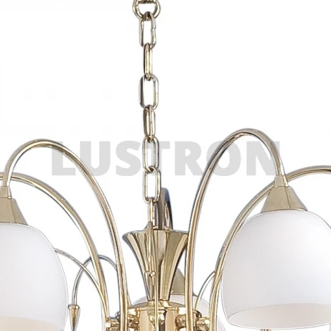 Подвесная люстра Citilux Bremen CL112152