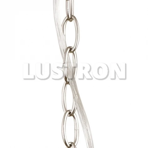 Подвесной светильник Arte Lamp Bevel A9330SP-1SS