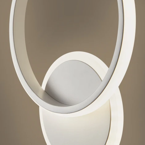 Настенный светильник светодиодные Freya Omega FR6197WL-L15W 15Вт LED