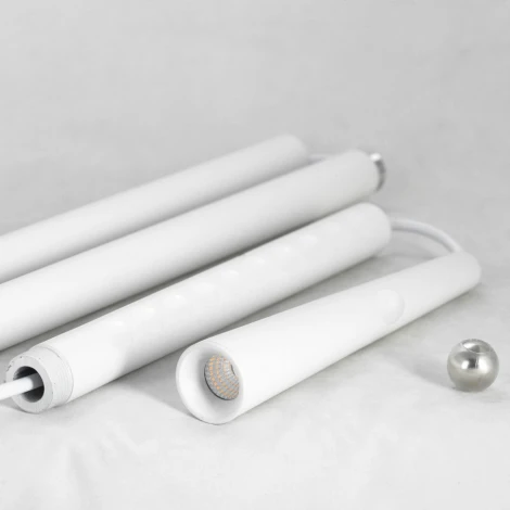Торшер Lussole Доусон SY8750