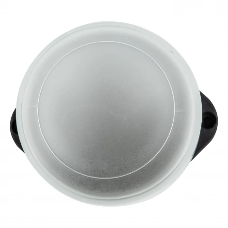 Светильник влагозащищенный под лампу Е27 Uniel UWL-K01R UWL-K01R 60W/E27 IP65 BLACK