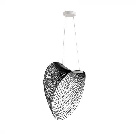 Подвесной светильник Divinare Carved 1139/06 SP-16 (LED, 220V, на проводе)