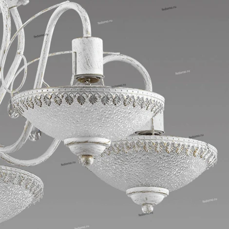 Потолочная люстра Lumion Honory 3255/5C