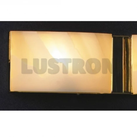 Настенный светильник Lussole Grosio LSL-2401-02