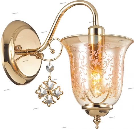 Бра Lumion Leonidas 3459/1W