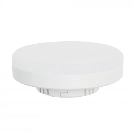 Лампочка светодиодная MyFar Базис GX53 MB1301GX53-8W3K