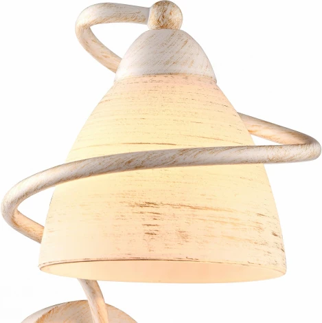 Бра Arte Lamp Fabia A1565AP-1WG