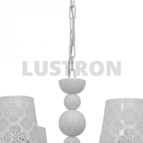 Подвесная люстра MW-Light Полин 472010306