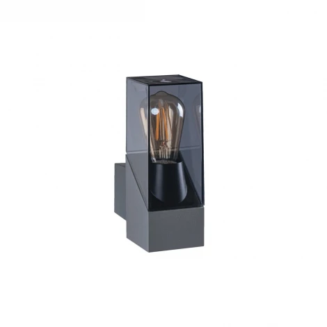 Настенный светильник 28 SE-GR Kanlux Laven 36547