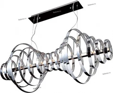 Crystal Lux Ancona SP16