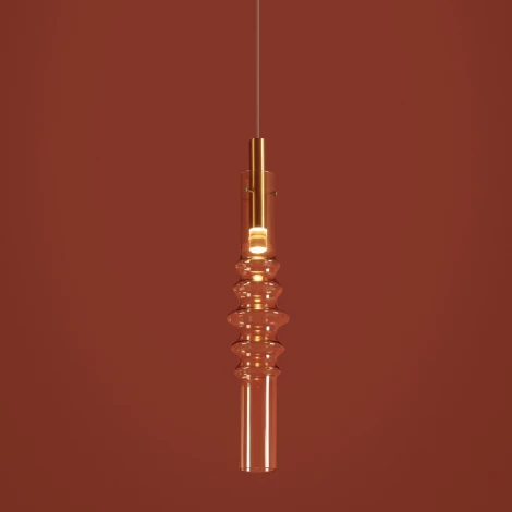 Подвесной светильник Freya Trace FR5635PL-L6AM