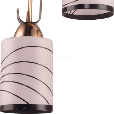 Потолочная люстра Escada Erki 192/2S