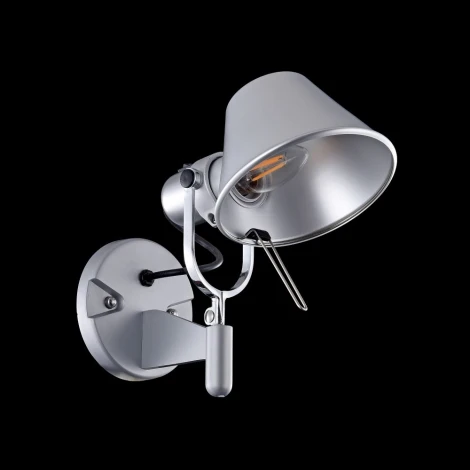 Спот Freya Carla FR5173-WL-01-S