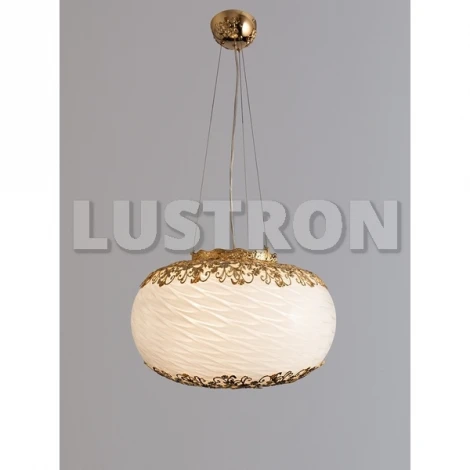Подвесной светильник Arte Lamp Zucca A9111SP-3GO