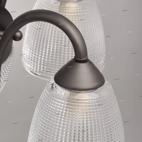 Подвесная люстра MW-Light Олимп 318014508