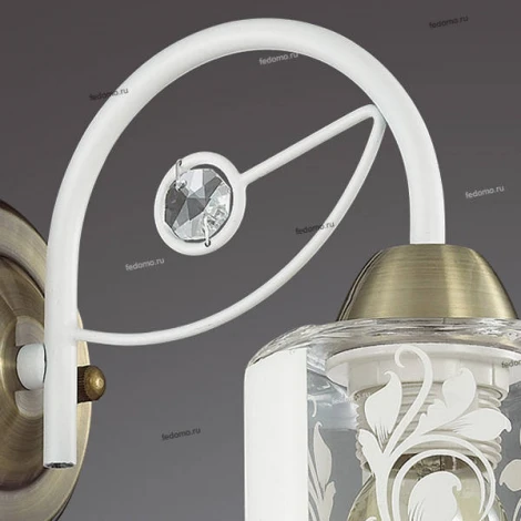 Бра Lumion Rulla 3407/1W