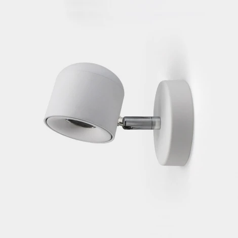 Спот LED Tiny Wall L1 White By ImperiumLoft Tiny-Wall01 141082-26